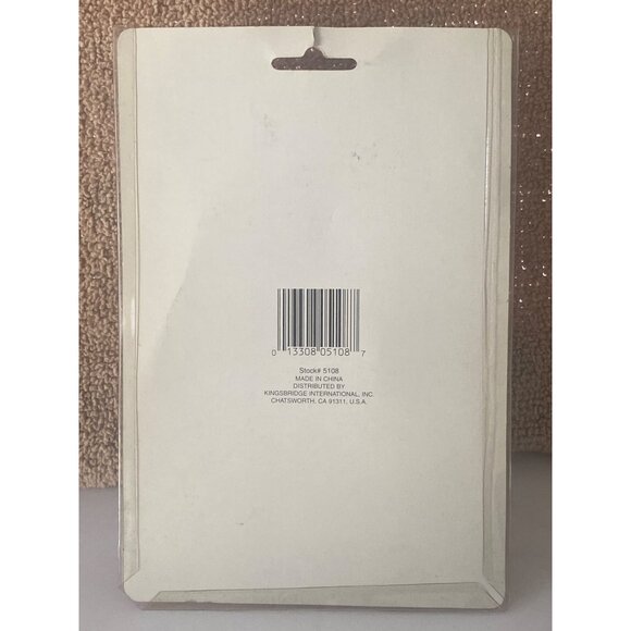 VTG Doll House Miniature Furniture Traditional Pick Ups Sofa Couch Bureau Cradle - Picture 8 of 14